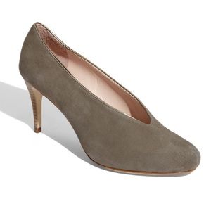 Plenty by Tracy Reese style "Dole" in grey